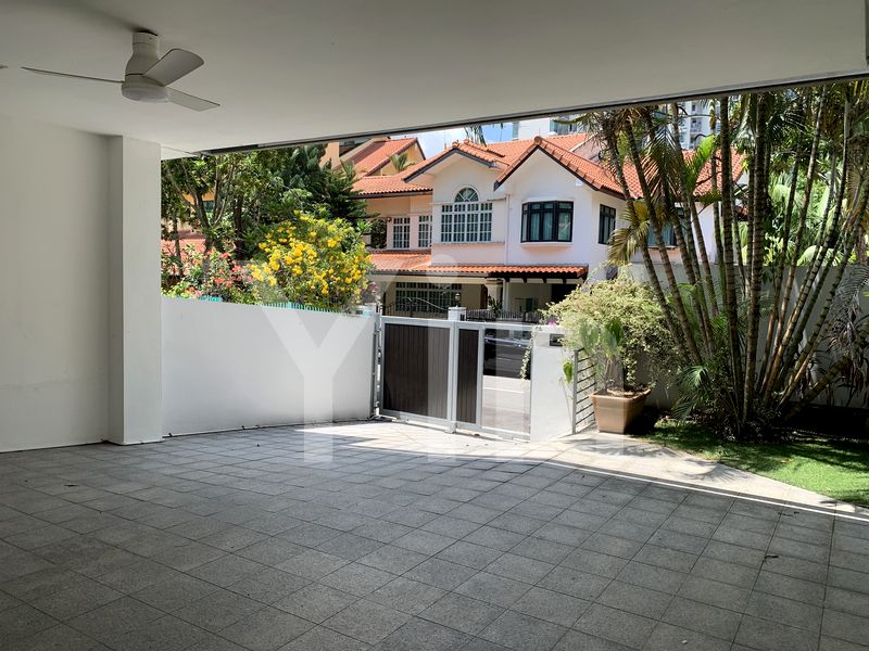 4 Bed Semi-Detached House (Landed) for Rent in  Mount Sinai Lane - Image 2